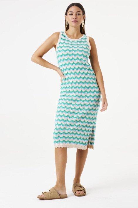 Garcia f50085_ladies dress